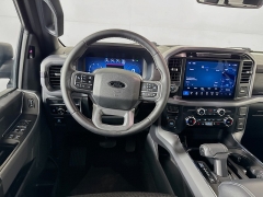 Used 2025  Ford F-150 4WD XLT SuperCrew 5&period;5' Box at Dutro Auto near Zanesville&comma; OH