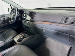 Used 2021  Honda Pilot EX-L AWD at Graham Auto Mall near Mansfield&comma; OH