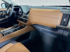 New 2025  Nissan Pathfinder Platinum 4WD at Graham Auto Mall near Mansfield, OH