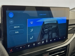 New 2026  Ford Escape Hybrid ST-Line Select AWD at Dutro Auto near Zanesville&comma; OH