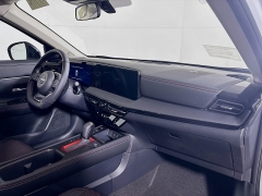 New 2026  Nissan Kicks SR AWD at Graham Auto Mall near Mansfield&comma; OH