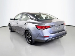 Used 2025  Nissan Sentra SV CVT at Graham Auto Mall near Mansfield&comma; OH