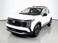 New 2026  Nissan Kicks SR AWD at Dutro Auto near Zanesville&comma; OH