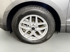 Used 2023  Ford Edge SEL AWD at Graham Auto Mall near Mansfield&comma; OH