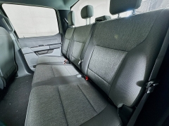 New 2026  Ford Super Duty F-350 4WD XL Crew Cab SRW 8' Box at Dutro Auto near Zanesville, OH