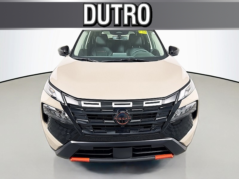 New 2026  Nissan Rogue 2026&period;5 AWD Rock Creek at Dutro Auto near Zanesville&comma; OH