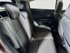 Used 2022  Honda HR-V EX AWD CVT at Graham Auto Mall near Mansfield&comma; OH