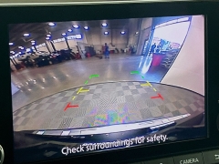 Used 2023  Nissan Rogue AWD SV at Dutro Auto near Zanesville, OH