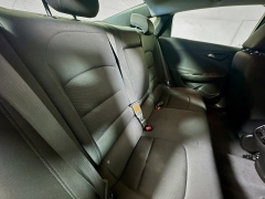 Used 2023  Chevrolet Malibu 4dr Sdn 1LT at Graham Auto Mall near Mansfield, OH