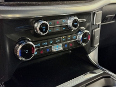 New 2025  Ford F-150 4WD LARIAT SuperCrew 5.5' Box Hybrid at Graham Auto Mall near Mansfield, OH