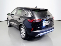 New 2026  Ford Escape Active AWD at Dutro Auto near Zanesville, OH