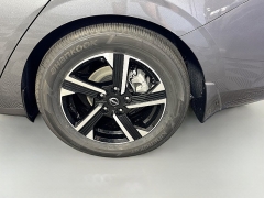 Used 2025  Nissan Sentra SV CVT at Graham Auto Mall near Mansfield&comma; OH