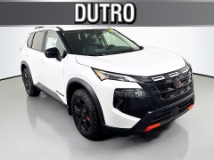 New 2026  Nissan Rogue AWD Rock Creek *Ltd Avail* at Graham Auto Mall near Mansfield, OH