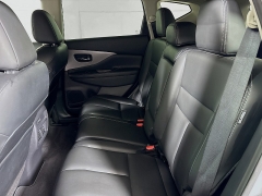 Used 2024  Nissan Murano AWD SV at Graham Auto Mall near Mansfield, OH