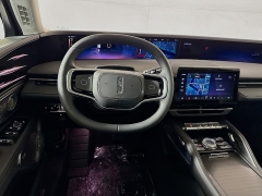 New 2026  Lincoln Nautilus Reserve AWD at Dutro Auto near Zanesville&comma; OH