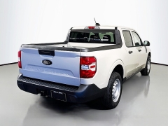 New 2025  Ford Maverick XL FWD SuperCrew Hybrid at Graham Auto Mall near Mansfield, OH