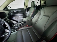 Used 2023  Buick Envision FWD 4dr Essence at Graham Auto Mall near Mansfield&comma; OH