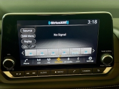 New 2026  Nissan Rogue 2026&period;5 AWD SV at Dutro Auto near Zanesville&comma; OH