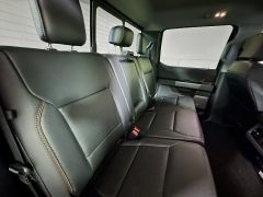 New 2026  Ford Super Duty F-350 4WD LARIAT Crew Cab SRW 8' Box at Graham Auto Mall near Mansfield, OH