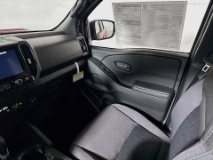 New 2026  Nissan Frontier Crew Cab 4x4 SV at Graham Auto Mall near Mansfield&comma; OH