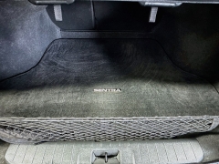 Used 2023  Nissan Sentra SR CVT at Graham Auto Mall near Mansfield&comma; OH