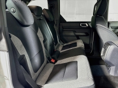 New 2026  Ford Bronco Big Bend 4 Door 4x4 at Dutro Auto near Zanesville&comma; OH