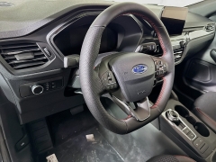 New 2026  Ford Escape ST-Line AWD at Graham Auto Mall near Mansfield&comma; OH