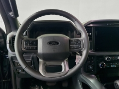 New 2026  Ford F-150 4WD XLT SuperCrew 5&period;5' Box at Graham Auto Mall near Mansfield&comma; OH