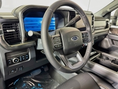 New 2026  Ford Super Duty F-350 4WD LARIAT Crew Cab SRW 6&period;75' Box at Graham Auto Mall near Mansfield&comma; OH