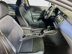 New 2025  Nissan Versa SV CVT at Dutro Auto near Zanesville, OH