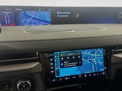 New 2027  Lincoln Navigator Reserve 4x4 at Graham Auto Mall near Mansfield&comma; OH