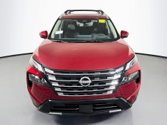 New 2026  Nissan Rogue 2026&period;5 AWD Platinum at Graham Auto Mall near Mansfield&comma; OH