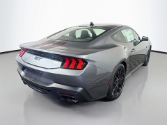 New 2026  Ford Mustang GT Fastback at Graham Auto Mall near Mansfield&comma; OH