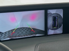 New 2025 Lincoln Nautilus Premiere AWD at Dutro Auto near Zanesville, OH