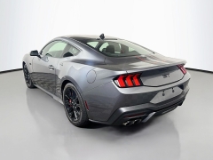 New 2026  Ford Mustang GT Fastback at Graham Auto Mall near Mansfield&comma; OH