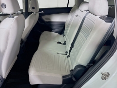 Used 2022  Volkswagen Tiguan 2.0T S FWD at Dutro Auto near Zanesville, OH