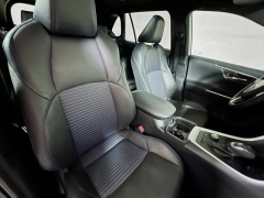 Used 2021  Toyota RAV4 Hybrid XSE AWD at Graham Auto Mall near Mansfield&comma; OH