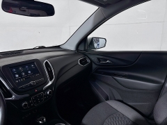 Used 2019  Chevrolet Equinox 4d SUV AWD LT w/2LT at Dutro Auto near Zanesville, OH