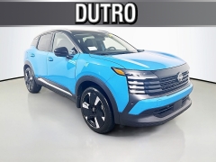 New 2026  Nissan Kicks SR AWD at Graham Auto Mall near Mansfield&comma; OH