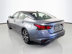 Used 2019  Nissan Altima 4d Sedan AWD 2&period;5L SR at Graham Auto Mall near Mansfield&comma; OH