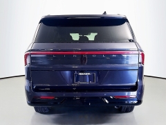 New 2027  Lincoln Navigator L Reserve 4x4 at Graham Auto Mall near Mansfield&comma; OH