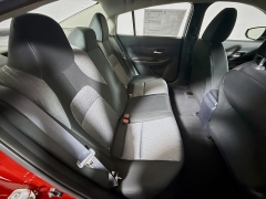 New 2026  Nissan Sentra SV CVT at Dutro Auto near Zanesville&comma; OH