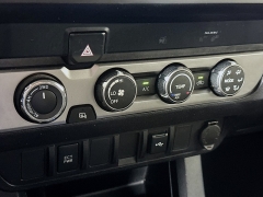 Used 2020  Toyota Tacoma 4WD Double Cab SR at Graham Auto Mall near Mansfield, OH