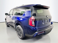 New 2025  Nissan Armada 4x4 SL at Graham Auto Mall near Mansfield, OH