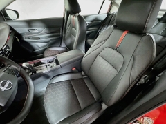 New 2027  Nissan Sentra SR Sedan at Graham Auto Mall near Mansfield&comma; OH