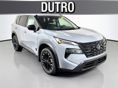 New 2026  Nissan Rogue 2026&period;5 AWD Dark Armor at Dutro Auto near Zanesville&comma; OH