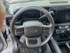 New 2026  Ford Super Duty F-250 4WD LARIAT Crew Cab SRW 8' Box at Dutro Auto near Zanesville&comma; OH