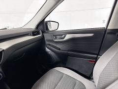 Used 2022  Ford Escape SE AWD at Graham Auto Mall near Mansfield&comma; OH