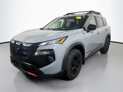 New 2026  Nissan Rogue 2026&period;5 AWD Rock Creek at Graham Auto Mall near Mansfield&comma; OH