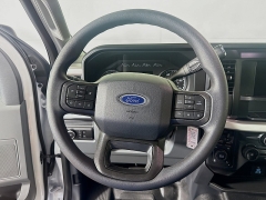 New 2026  Ford Super Duty F-250 4WD XL Crew Cab SRW 8' Box at Dutro Auto near Zanesville&comma; OH